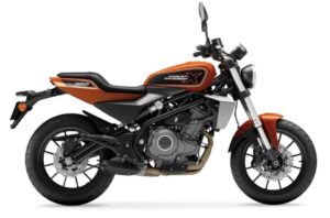 Harley Davidson