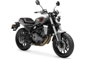 Harley Davidson