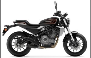 Harley Davidson