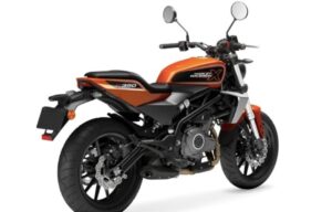 Harley Davidson