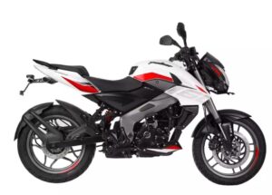 pulsar ns 200
