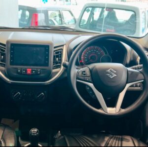MARUTI SUZUKI CELERIO