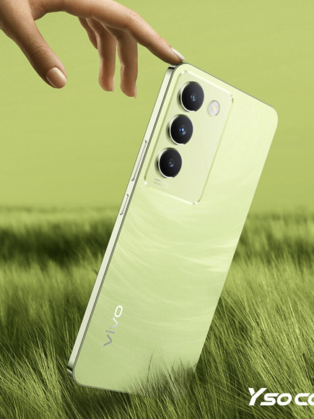 VIVO Y100