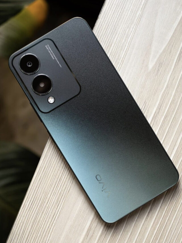 VIVO v17s