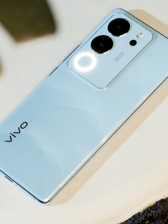 VIVO v29