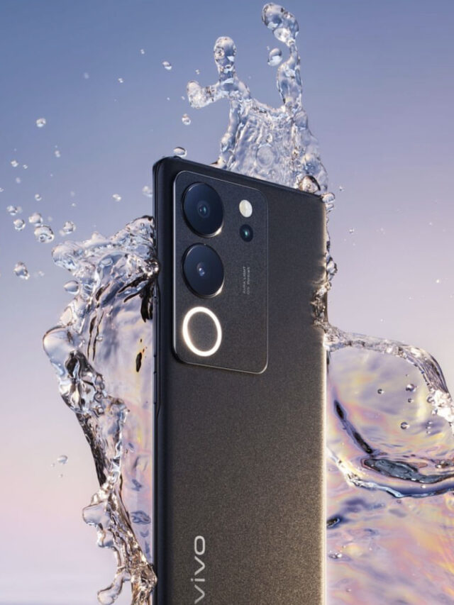 VIVO V29 FEATURES