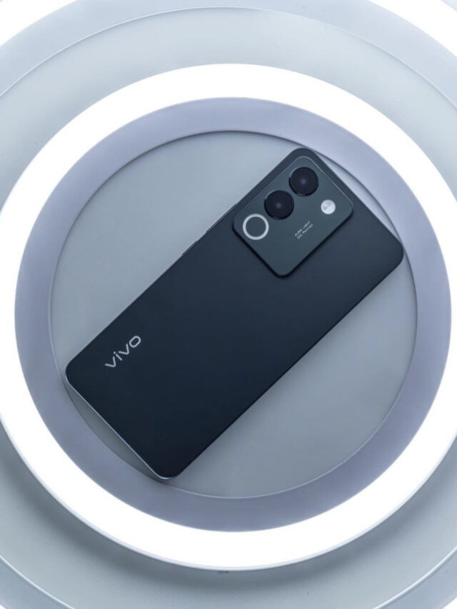 Vivo v29e