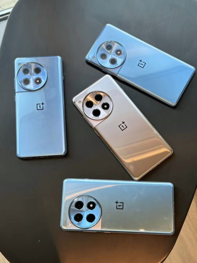 OnePlus 12r