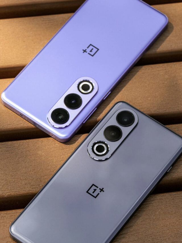 OnePlus Nord ce4