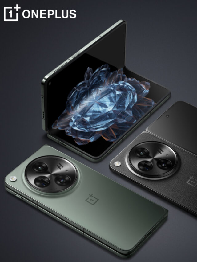 OnePlus OPEN