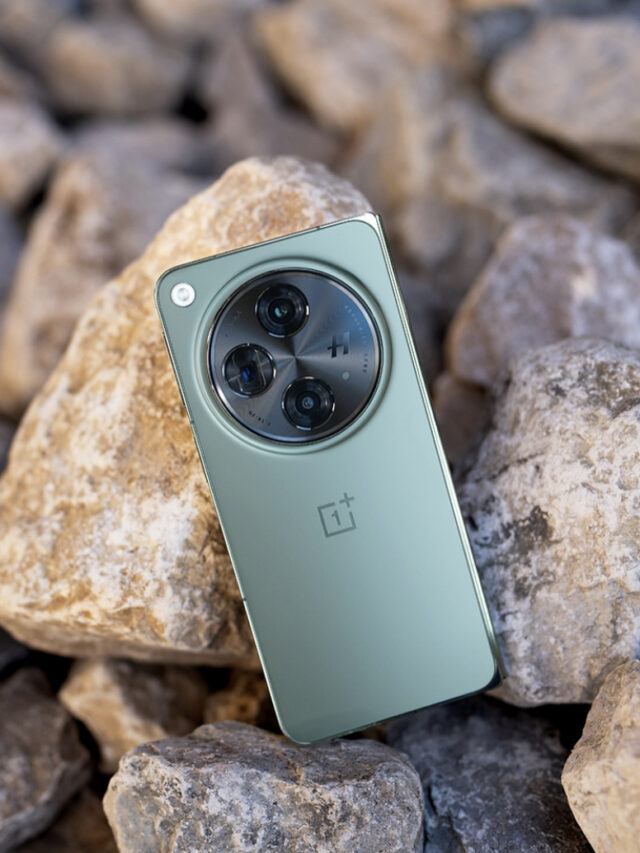 Oneplus OPEN features