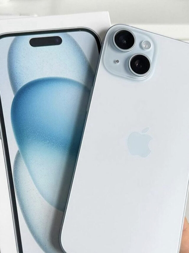 IPHONE 15 discount
