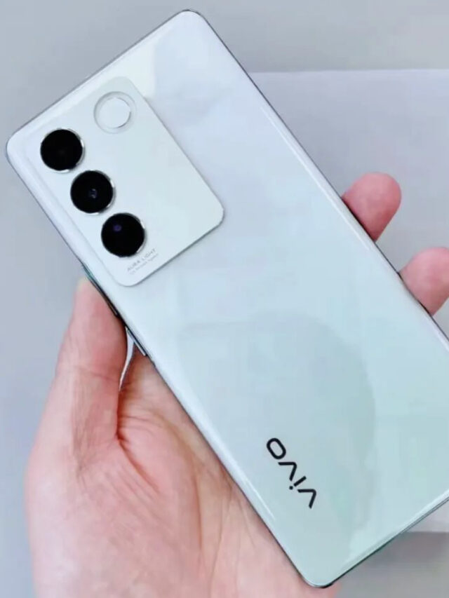 Vivo v27 pro