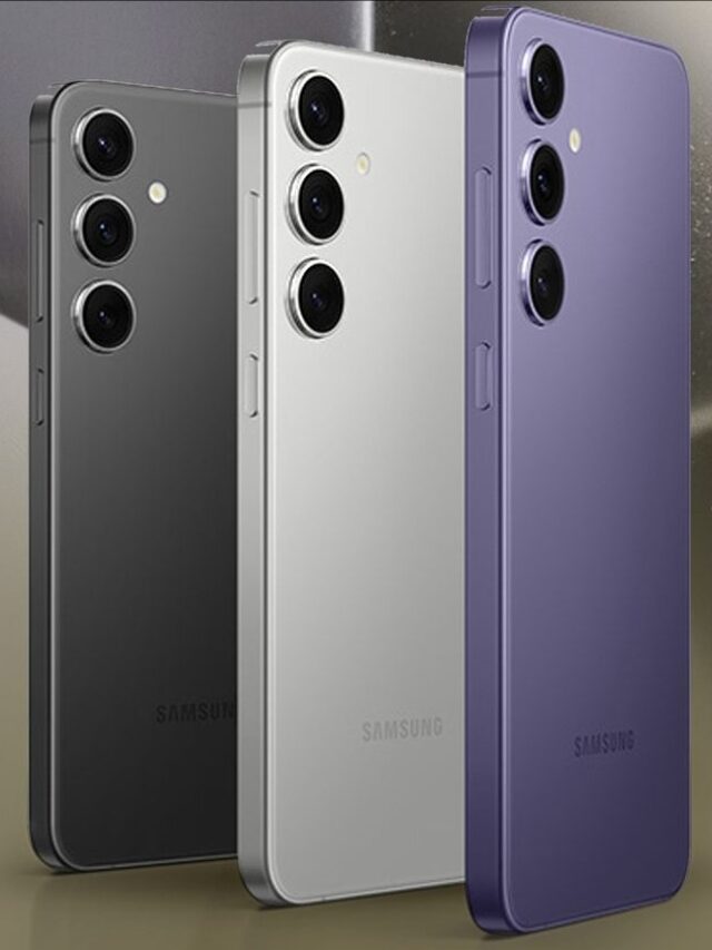 Samsung galaxy s24