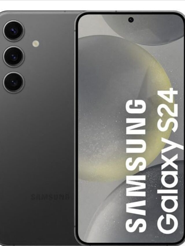Samsung galaxy s24 features