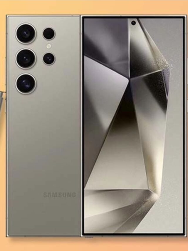 Samsung galaxy s24 ultra