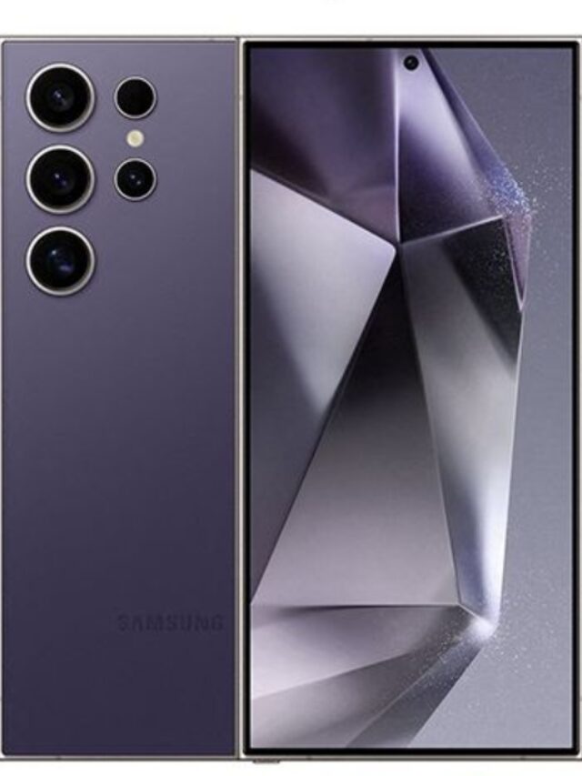 Galaxy s24 ultra