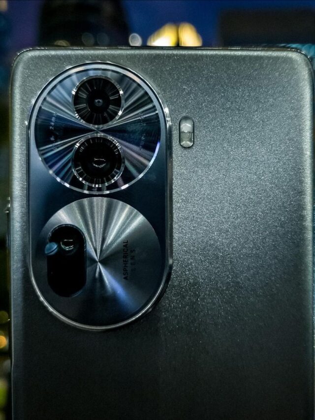 OPPO reno 11 pro 5G features