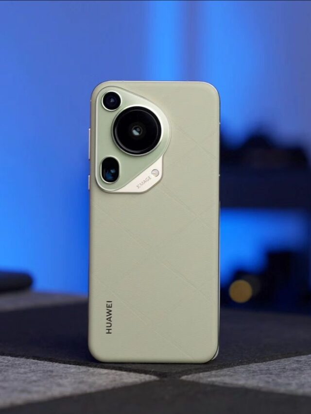 Huawei Pura 70