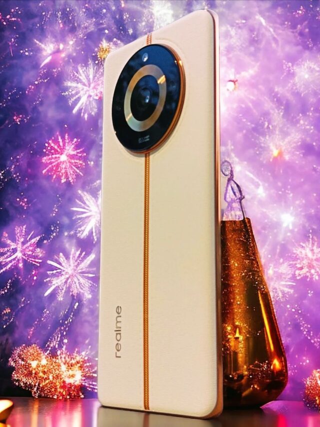 Realme 11 pro