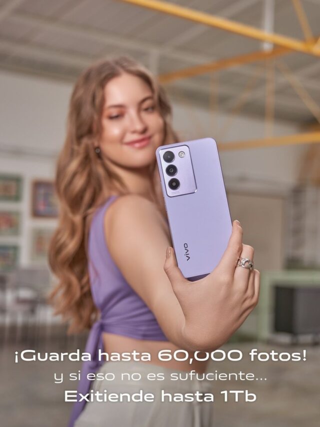 VIVO v30 SE features