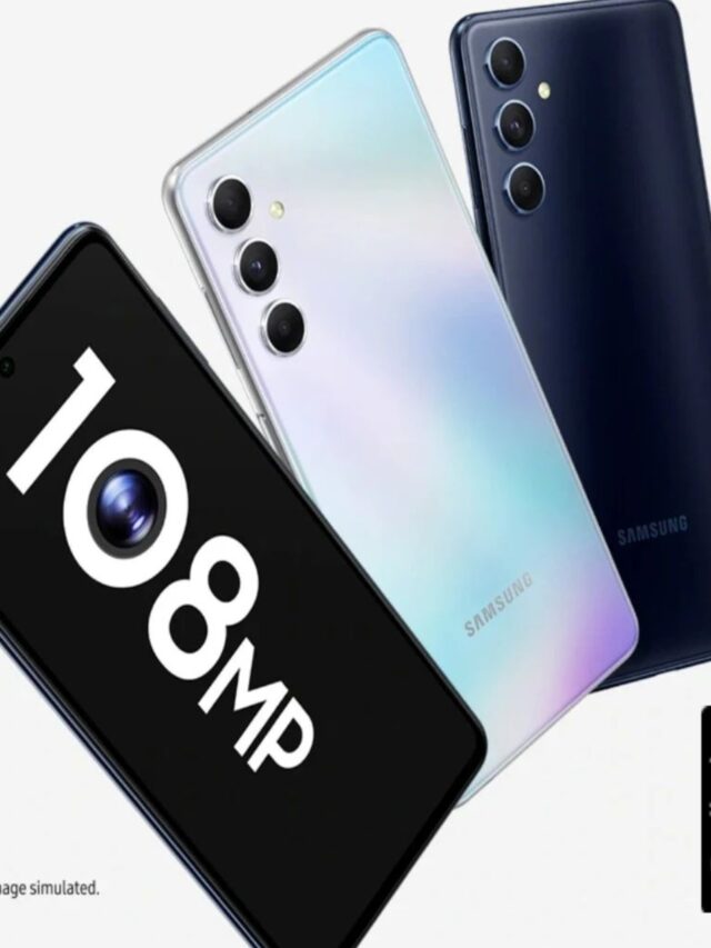 Samsung galaxy f54