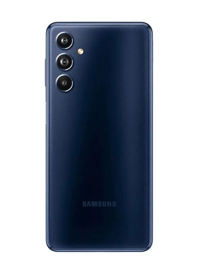 Samsung galaxy f54 5G