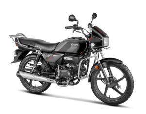 HERO SPLENDOR