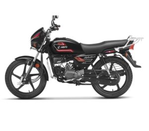 HERO SPLENDOR