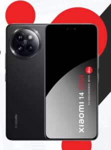 Xiaomi 14 CIVI