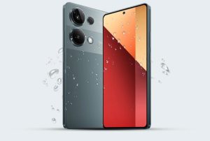 Xiaomi Redmi note 13pro