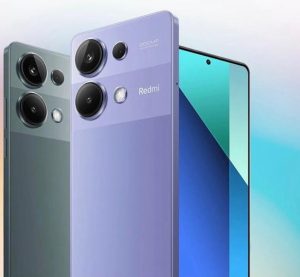Xiaomi Redmi note 13pro