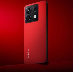 Xiaomi Redmi note 13pro