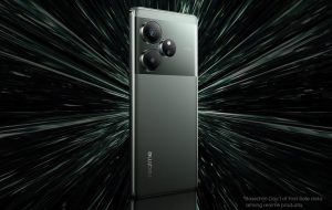 Realme GT 6
