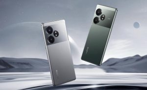 Realme GT 6
