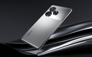 Realme GT 6