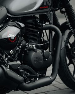 HUNTER 350