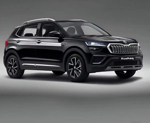 skoda kushaq