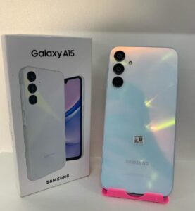 Samsung Galaxy A15