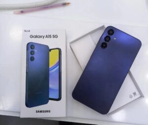 Samsung Galaxy A15