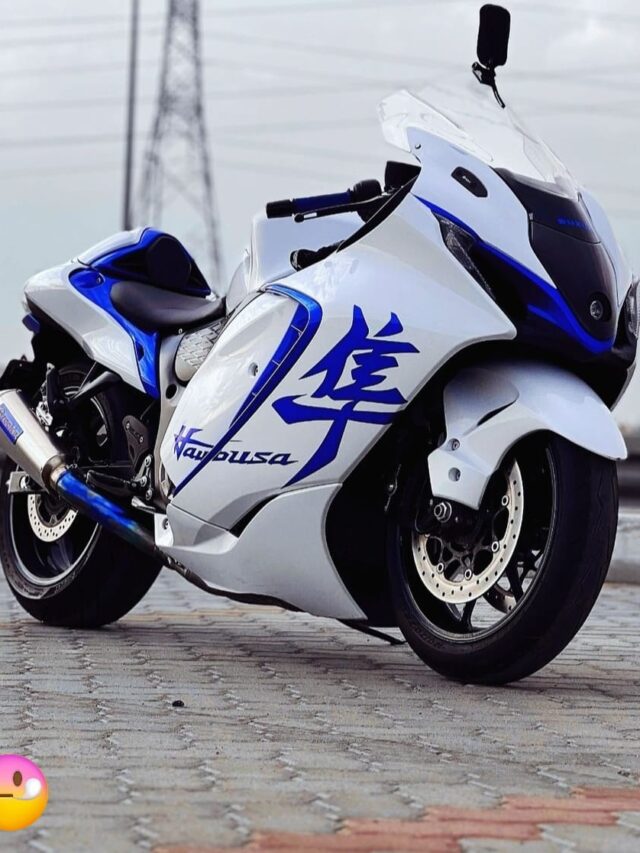 HAYABUSA