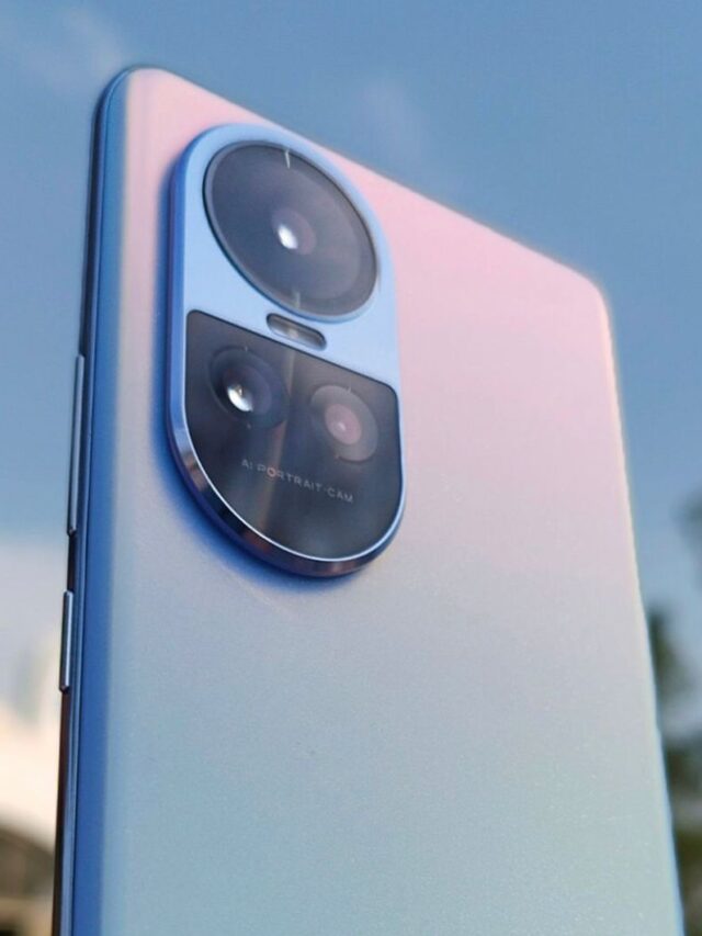 Oppo Reno10 5G