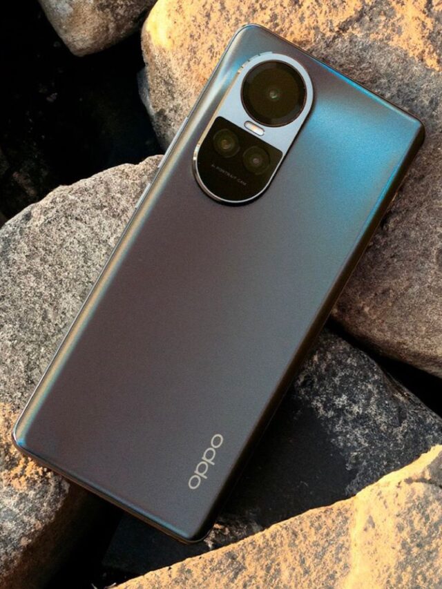 Oppo Reno10
