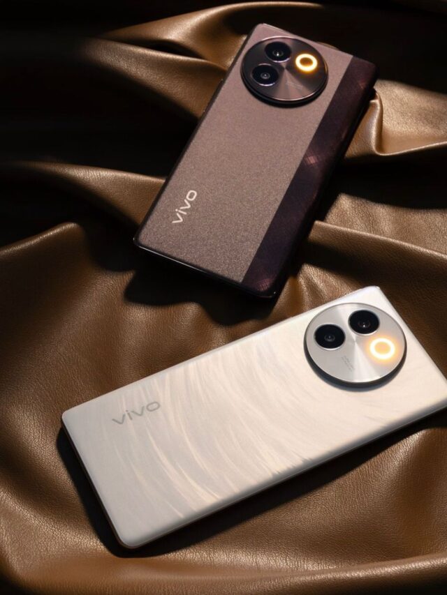 Vivo v30e speci