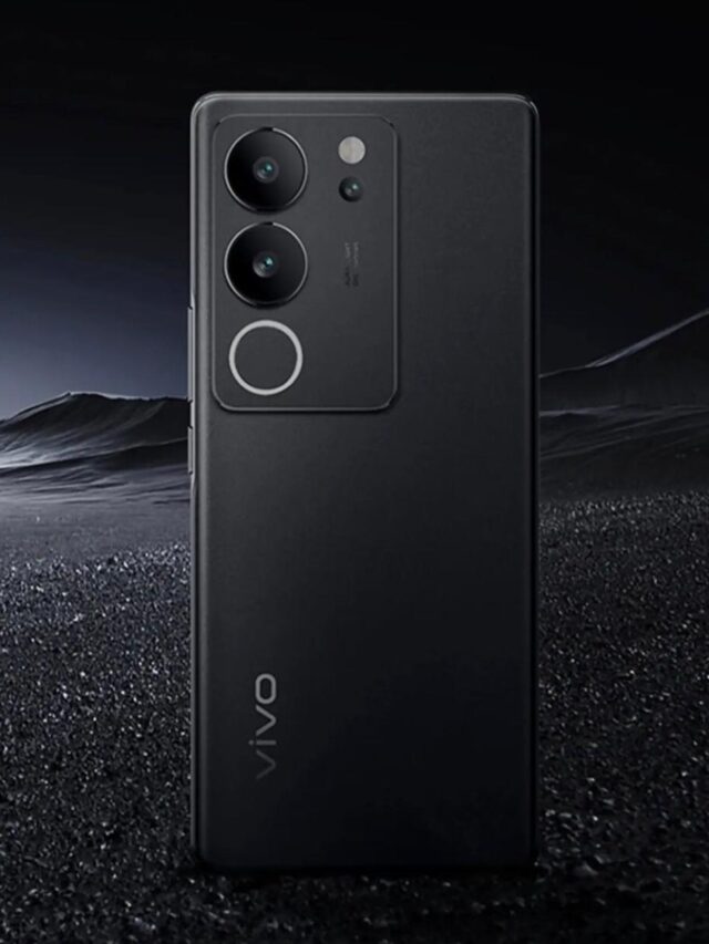 Vivo v29 Pro