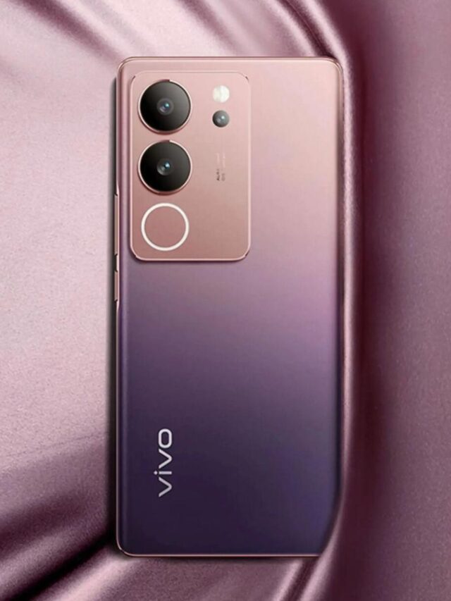 Vivo v29 Pro 5g