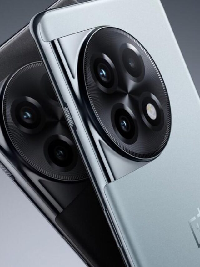 OnePlus 11r 5G