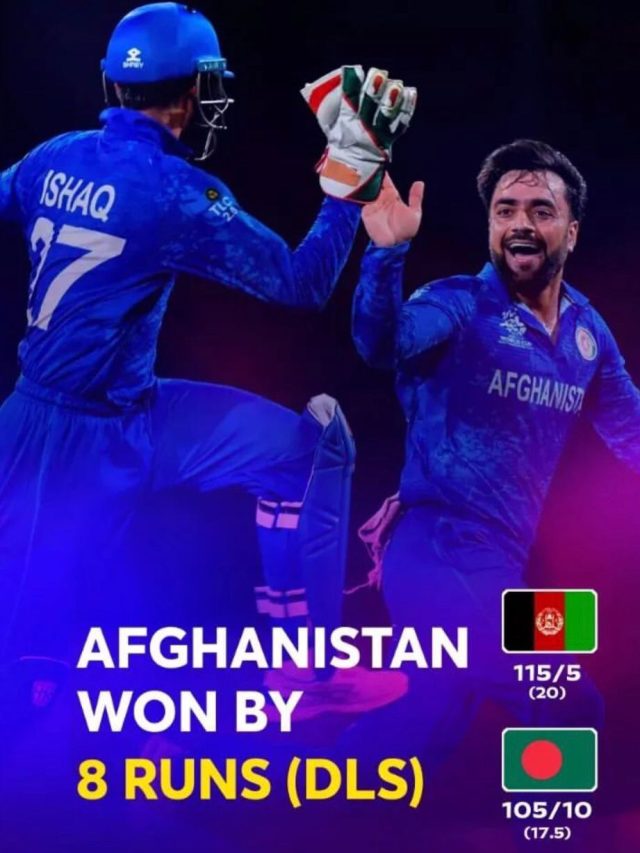 Team AFGHANISTAN