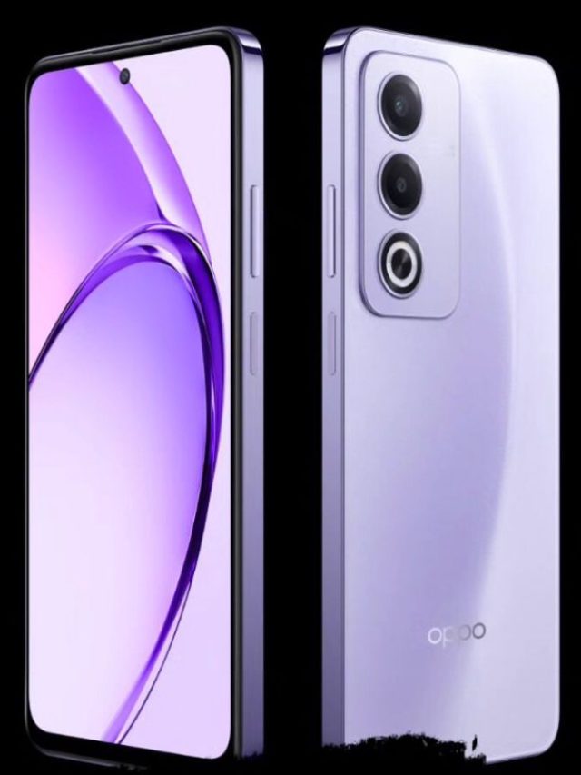 OPPO a3 Pro 5G