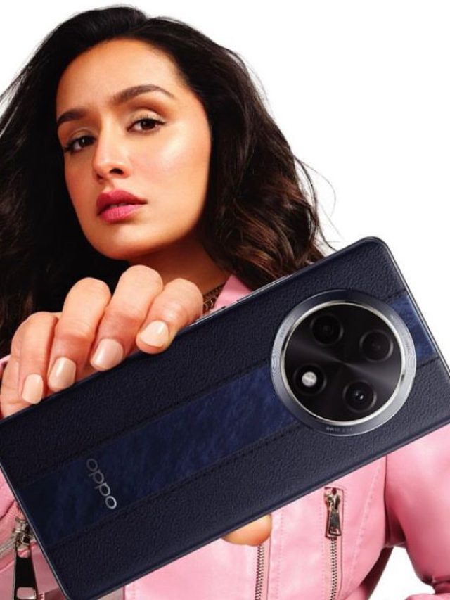 OPPO F27 PRO+ 5G